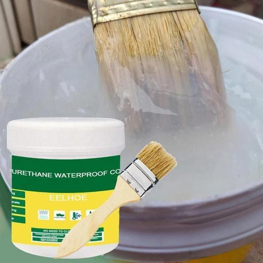 Efficient Leak Prevention Waterproof Glue