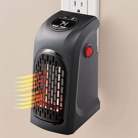 Compact Handy Room Heater – Your Winter Essential