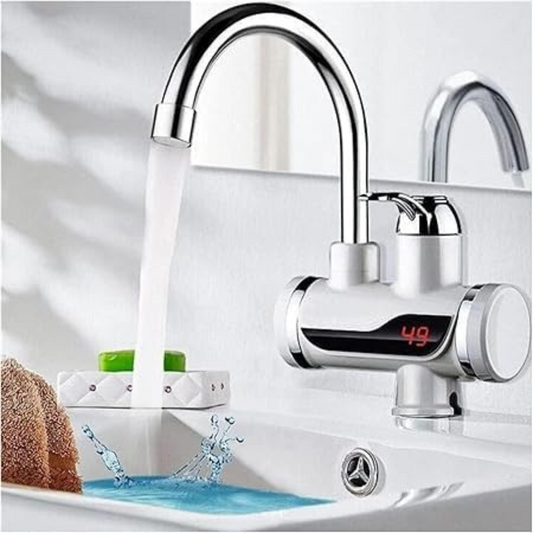 Instant Electric Water Heater Faucet Tap